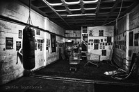John Costello's Butchers Shop Gym - 28-01-16