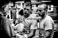 Newland's Gym - Essex